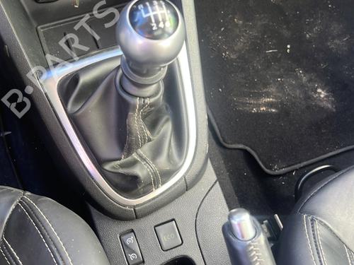 Other RENAULT CLIO IV (BH_) 1.2 TCe 120 (BHAU) | BP32507168O1 