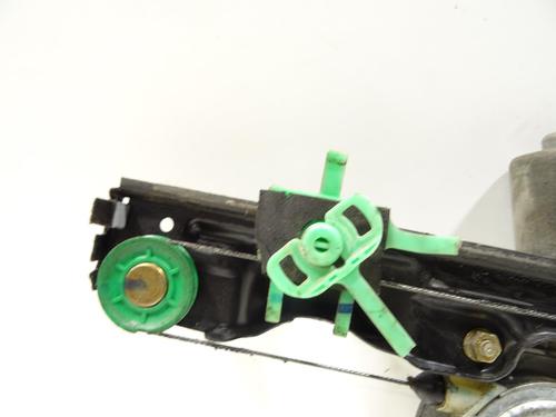 Used Front left window mechanism Front left window mechanism FIAT PUNTO (188_) 1.9 JTD (86 hp) 32185470 32185470