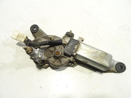 Used Rear wiper motor KIA CERATO I Hatchback (LD) 2.0 CRDi (112 hp) 24180301