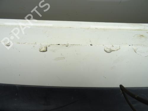 Rear bumper PEUGEOT 207 (WA_, WC_) 1.4 HDi | BP29914323C8