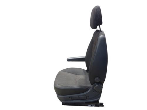 Left front seat PEUGEOT BOXER Van 2.2 BlueHDi 140 | BP39605771C15 - Image 8