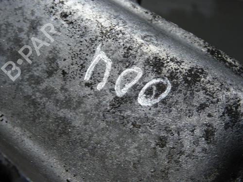 Versnellingsbak PEUGEOT 206 Hatchback (2A/C) 1.4 i | BP30855455M3