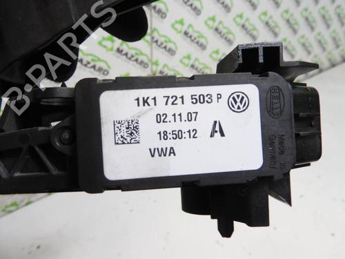 Used Electronic module Electronic module SEAT LEON (1P1) 1.9 TDI (105 hp) 21966055 21966055