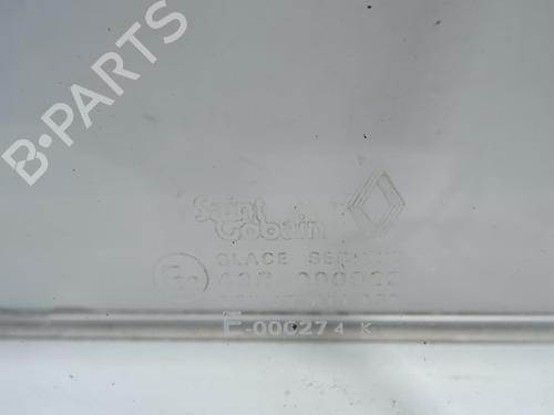 Used Front left quarter glass Front left quarter glass RENAULT TRAFIC Platform/Chassis (T_, P_, V_) 2.1 D (58 hp) 22197318 22197318