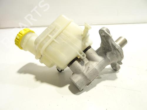 Brake master cylinder FIAT PANDA (169_) 1.3 D Multijet 4x4 (169.AXC2A) | BP24950425M77 - Image 4