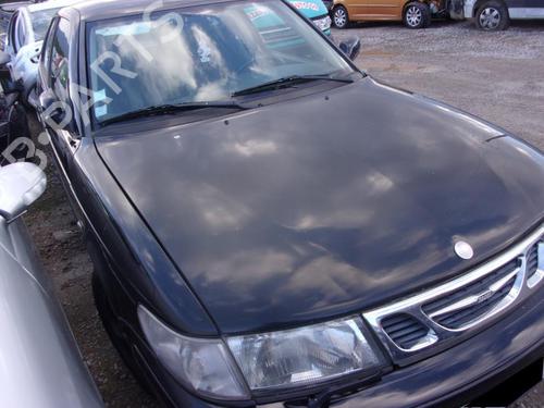 Left tailgate light SAAB 9-3 (YS3D) 2.2 TiD | BP20045058C79 - Image 7