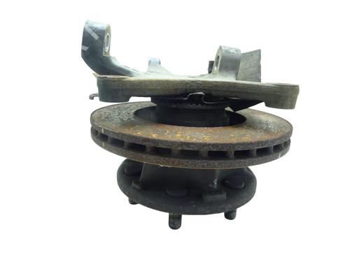 left-front-steering-knuckle-iveco-daily-iv-van-2006-2007-2008-2009-2010-2011-2012-36401576 main image