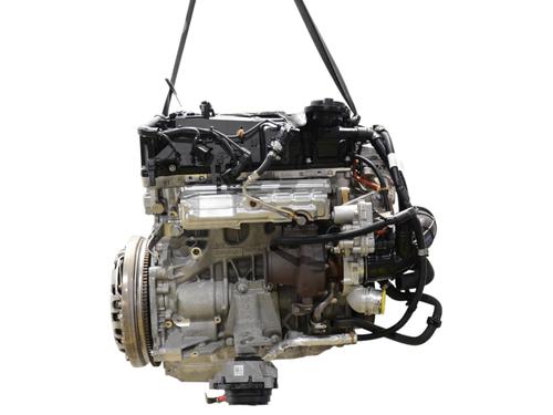 Engine BMW 1 (F20) 116 d | BP36654413M1 - Image 3