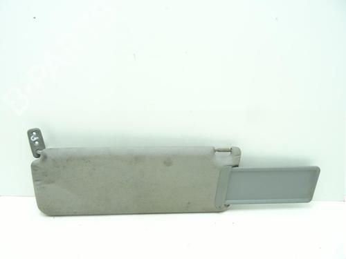 Left sun visor MITSUBISHI PAJERO II (V3_W, V2_W, V4_W, V5_W) 2.8 TD (V46W, V26W) | BP29590790I1 