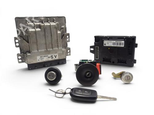 Electronic module DACIA LODGY (JS_) 1.3 TCe 100 (JSNU) | BP35889036M83 - Image 13