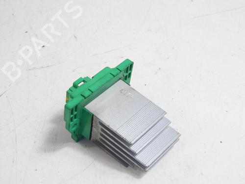 Used Heater resistor Heater resistor HYUNDAI ix35 (LM, EL, ELH) 1.7 CRDi (116 hp) 20053840 20053840