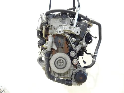 Used Engine MERCEDES-BENZ A-CLASS (W176) A 200 CDI / d 4-matic (176.002) (136 hp) 32094313