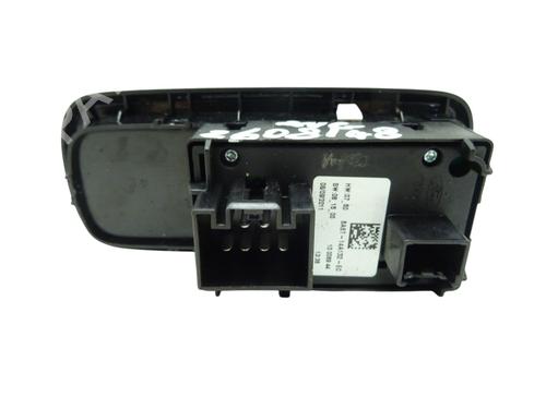 Left front window switch FORD FIESTA VI (CB1, CCN) 1.25 | BP40253402I27 - Image 2