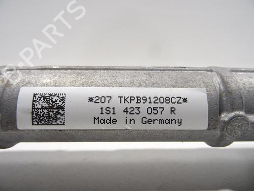 Steering rack SKODA CITIGO (NF1) 1.0 | BP29626738M22 