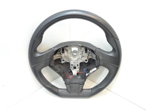 Steering wheel VW POLO V (6R1, 6C1) 1.4 TDI | BP20064747C49 