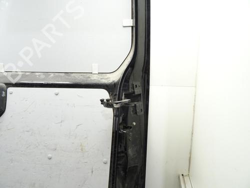 Right slide door PEUGEOT EXPERT Van (V_) 2.0 BlueHDi 150 | BP30711544C75 