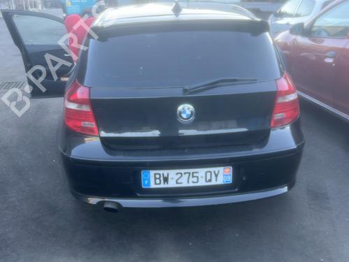 Rear right seatbelt BMW 1 (E87) 116 d | BP30755471I28 - Image 6