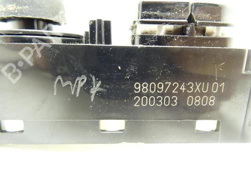 Switch PEUGEOT 208 I (CA_, CC_) 1.5 BlueHDI 100 | BP27303913I30