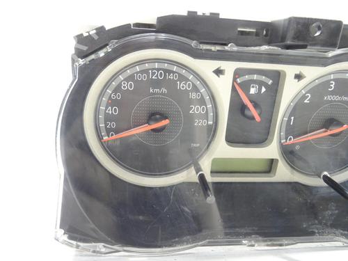 Instrument cluster NISSAN NOTE (E11, NE11) 1.5 dCi | BP24055219C47 