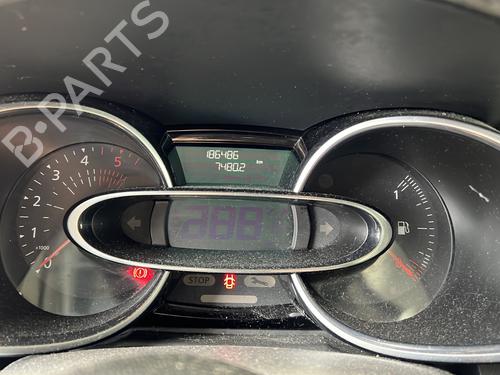 Control unit RENAULT CLIO IV (BH_) 1.5 dCi 90 | BP33963213M11  - Image 11
