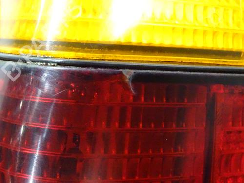 Used Left taillight Left taillight VW GOLF II (19E, 1G1) 1.3 (55 hp) 23787696 23787696