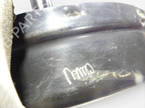 Used Servo brake Servo brake OPEL CORSA B (S93) 1.0 i 12V (F08, F68, M68) (54 hp) 36247345 36247345