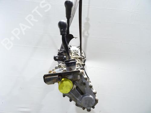 Gearbox SUZUKI VITARA (ET, TA, TD) 1.9 D All-wheel Drive (SE419TD) | BP29961254M3 