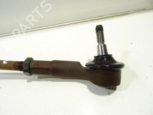 Steering rack FORD FIESTA V (JH_, JD_) 1.4 16V | BP32318293M22