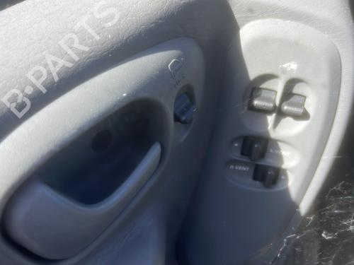 AC Styreenhet / Manøvreringsenhet CHRYSLER VOYAGER IV (RG, RS) 2.8 CRD | BP29340838I5 