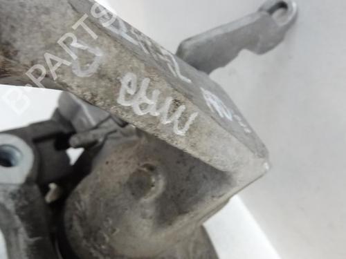 Right rear brake caliper PEUGEOT 308 II (LB_, LP_, LW_, LH_, L3_) 1.6 HDi 100 | BP20066099M106 