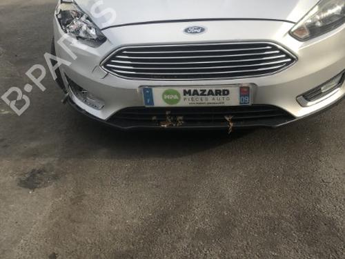 Left taillight FORD FOCUS III 1.5 TDCi | BP25441144C34 - Image 4