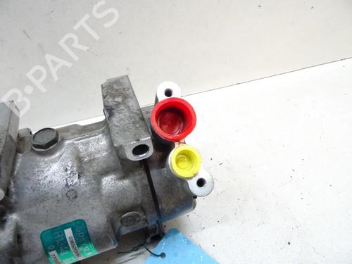 Used AC compressor RENAULT KANGOO (KC0/1_) 1.9 dTi (KC0U) (80 hp) 20065419