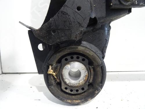 Used Subframe Subframe VW PHAETON (3D1, 3D2, 3D3, 3D4, 3D6, 3D7, 3D8, 3D9) 5.0 V10 TDI 4motion (313 hp) 33991468 33991468