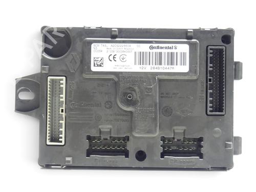 Electronic module DACIA LODGY (JS_) 1.3 TCe 100 (JSNU) | BP39257907M83 - Image 5