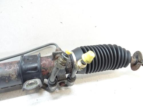 Steering rack SUBARU IMPREZA Estate (GG) 2.0 AWD (GG9) | BP20051934M22 