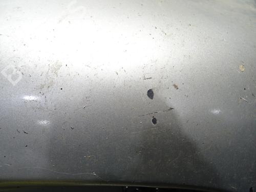 Front bumper HYUNDAI TUCSON (JM) 2.0 CRDi All-wheel Drive | BP29185043C7 