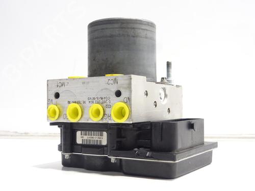 ABS Bremseaggregat DS DS 5 (KF_) 2.0 BlueHDi 180 (180 hp) 30106653