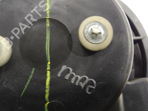 Heater blower motor FIAT TIPO Hatchback (356_, 357_) 1.6 D (356HXG11) | BP27435944M62 
