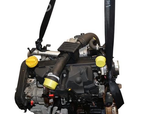 Engine RENAULT KANGOO Express (FW0/1_) 1.5 dCi 70 (FW0A, KW0V) | BP38598997M1 - Image 6
