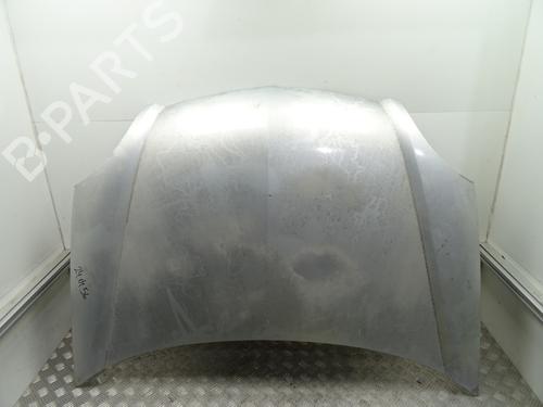 Used Hood RENAULT KANGOO (KC0/1_) 1.5 dCi (84 hp) 28490254