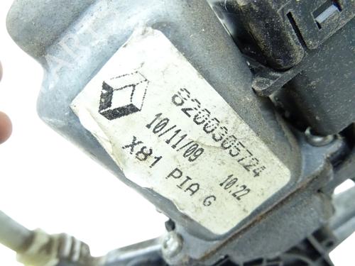 Used Rear left window mechanism Rear left window mechanism 37527783 37527783