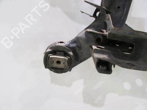 Rear axle MERCEDES-BENZ M-CLASS (W164) | BP20050783M2
