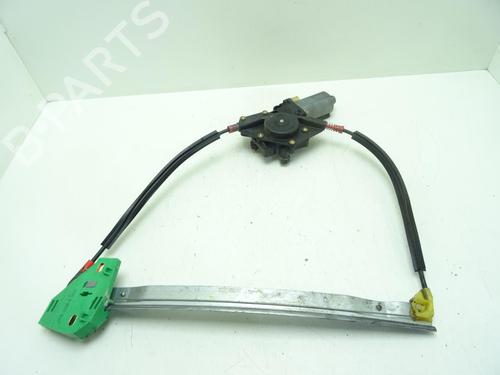 Used Front right window mechanism Front right window mechanism FORD PUMA (EC_) 1.6 16V (103 hp) 32783224 32783224