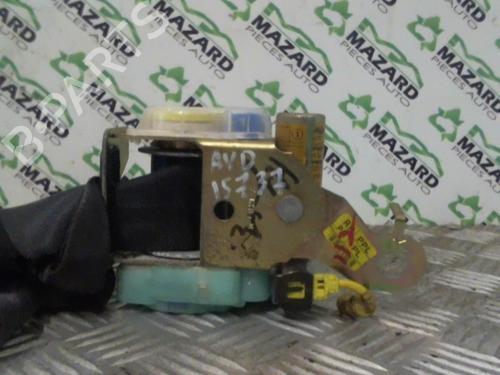 Used Front right seatbelt Front right seatbelt HYUNDAI COUPE II (GK) [2001-2012] 20073100 20073100