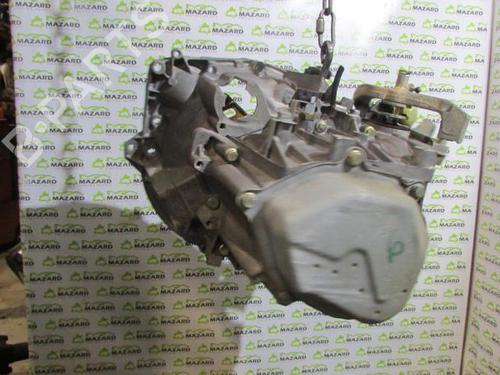 Gearbox CITROËN C5 I (DC_) 2.0 HDi (DCRHZB, DCRHZE) | BP20048680M3 