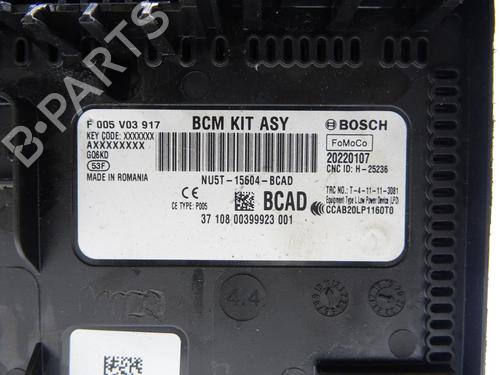 Electronic module FORD FIESTA VII (HJ, HF) 1.0 EcoBoost | BP29756900M83