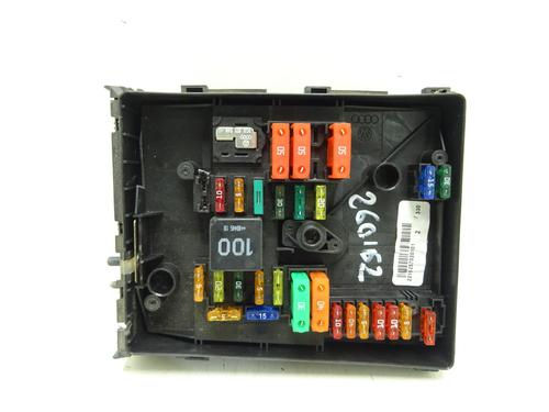 electronic-module-vw-golf-v-variant-1k5-2007-2008-2009-31917600 main image