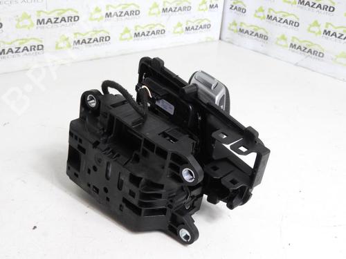 Gear lever AUDI Q5 (8RB)  | BP20069833M90 