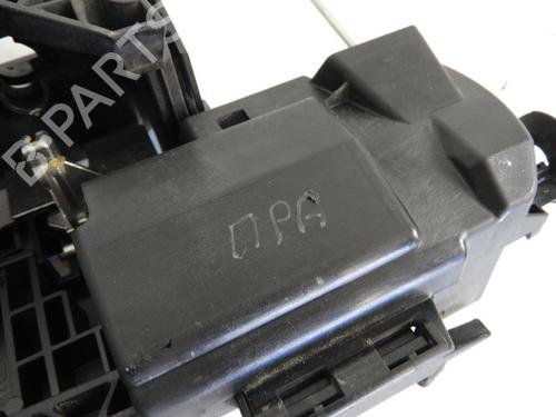 Front left exterior door handle MERCEDES-BENZ A-CLASS (W176) AMG A 45 4-matic (176.052) | BP20055741C128 