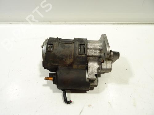 Used Starter NISSAN JUKE (F15) 1.5 dCi (110 hp) 32094278